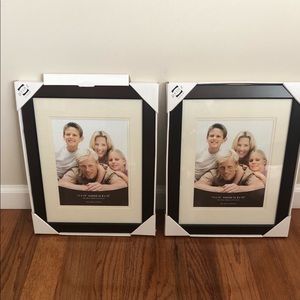 2 Wooden Picture Frames